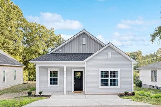 1615 Martin Avenue, Gastonia, NC 28052