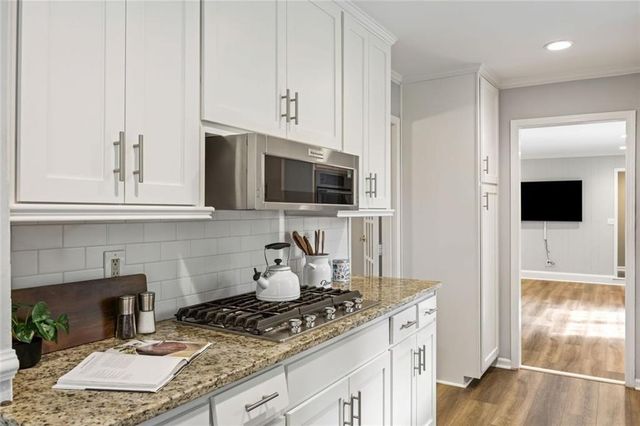 2587 Windwood Court, Atlanta, GA 30360