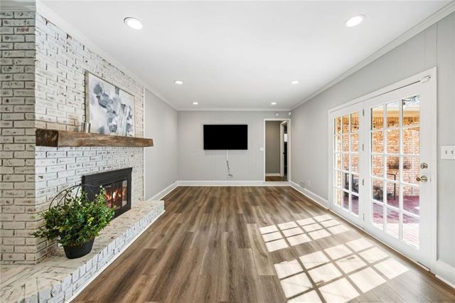 2587 Windwood Court, Atlanta, GA 30360
