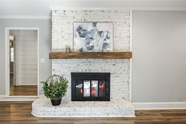 2587 Windwood Court, Atlanta, GA 30360