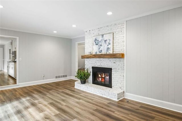 2587 Windwood Court, Atlanta, GA 30360