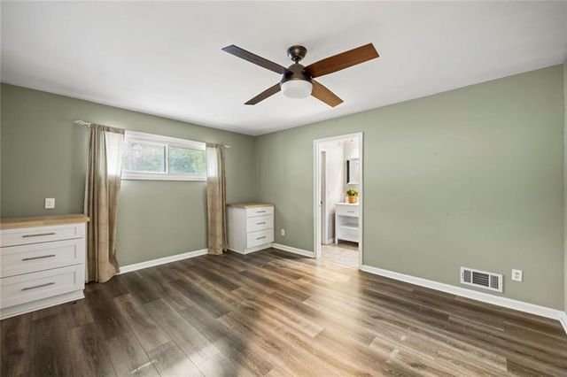 2587 Windwood Court, Atlanta, GA 30360