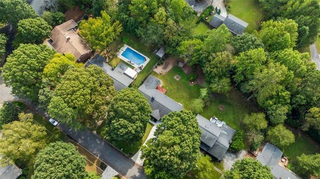 2587 Windwood Court, Atlanta, GA 30360