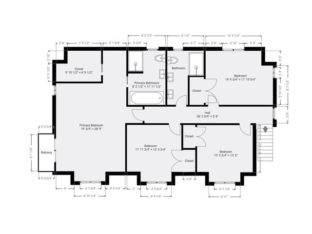 95 Holman Street, Portsmouth, RI 02871