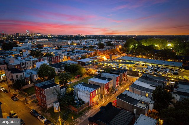 2504 SHARSWOOD ST, Philadelphia, PA 19121