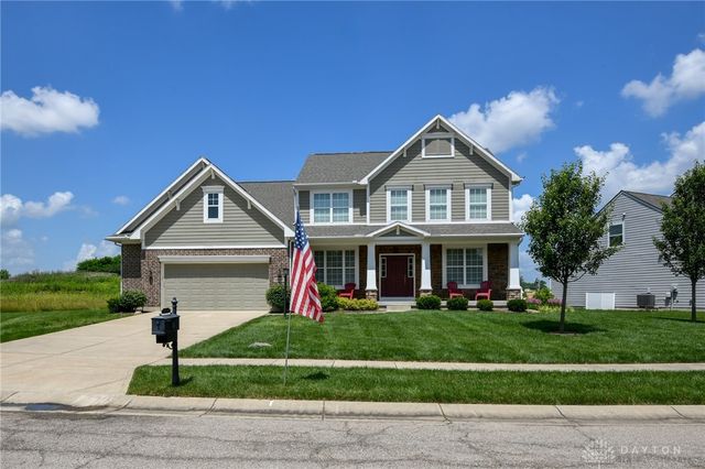 10147 Kindle Drive, Dayton, OH 45458