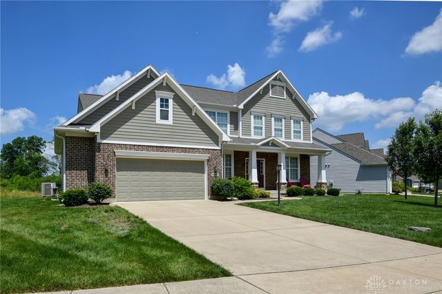 10147 Kindle Drive, Dayton, OH 45458