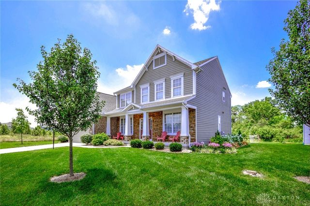 10147 Kindle Drive, Dayton, OH 45458