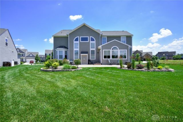10147 Kindle Drive, Dayton, OH 45458