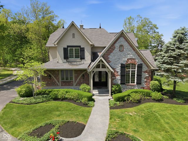 16704 Oak Road, Westfield, IN 46074