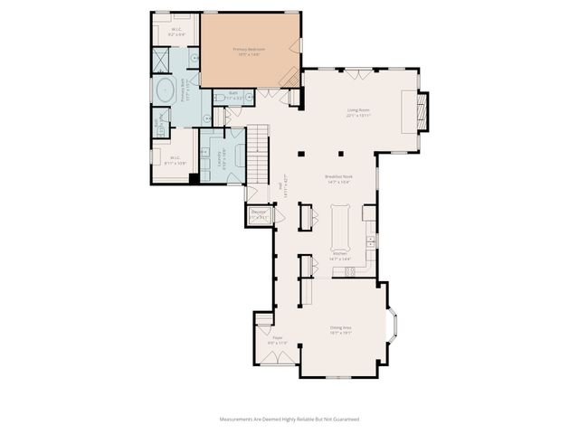 16704 Oak Road, Westfield, IN 46074