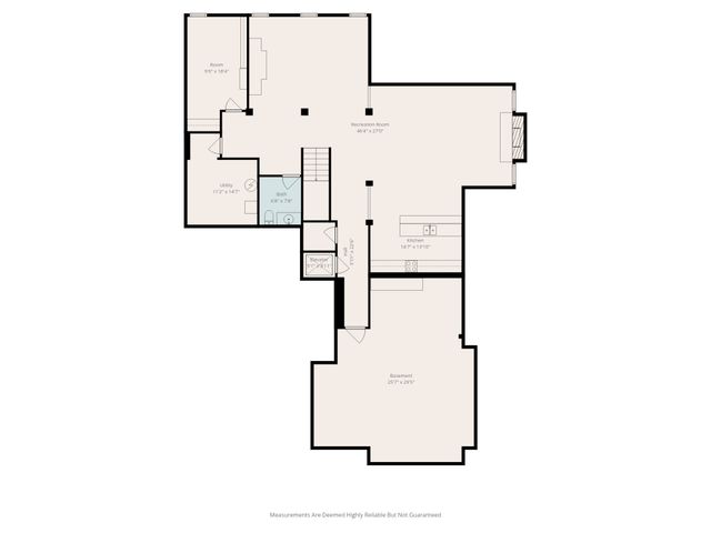 16704 Oak Road, Westfield, IN 46074