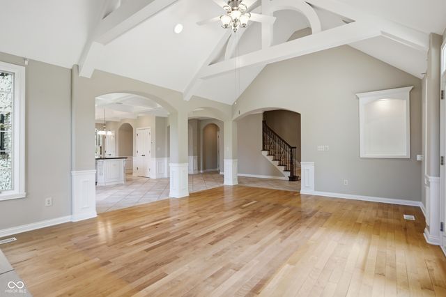 16704 Oak Road, Westfield, IN 46074