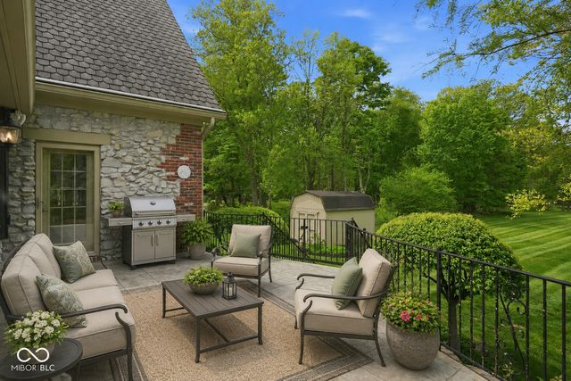 16704 Oak Road, Westfield, IN 46074