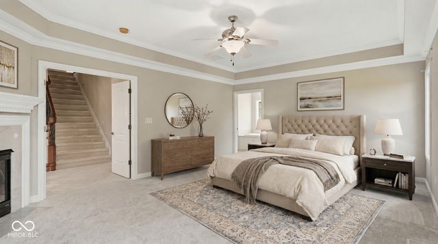16704 Oak Road, Westfield, IN 46074