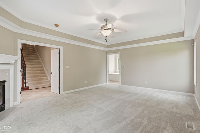 16704 Oak Road, Westfield, IN 46074