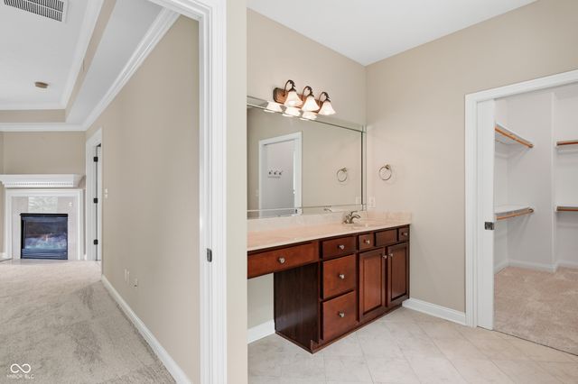 16704 Oak Road, Westfield, IN 46074