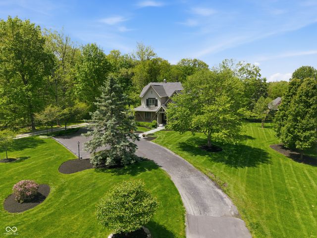16704 Oak Road, Westfield, IN 46074