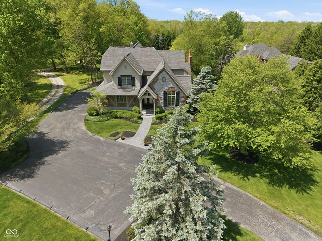 16704 Oak Road, Westfield, IN 46074