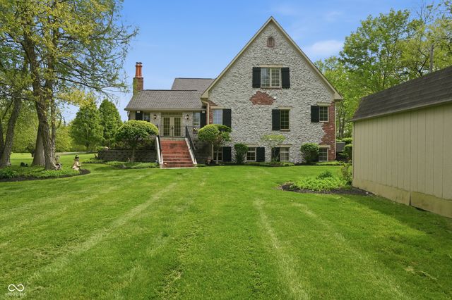 16704 Oak Road, Westfield, IN 46074