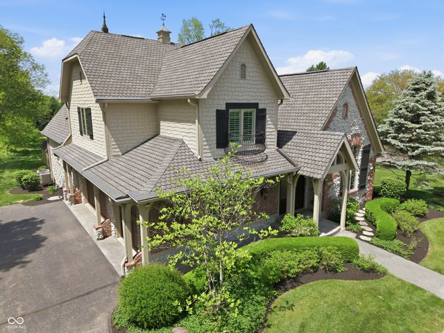 16704 Oak Road, Westfield, IN 46074