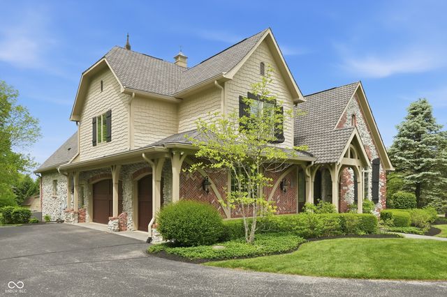 16704 Oak Road, Westfield, IN 46074