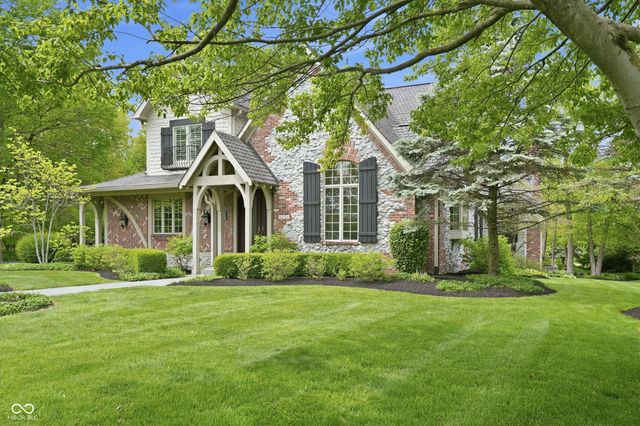 16704 Oak Road, Westfield, IN 46074