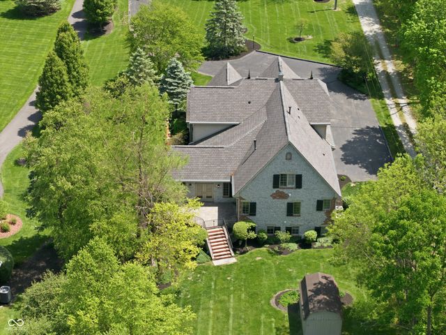 16704 Oak Road, Westfield, IN 46074