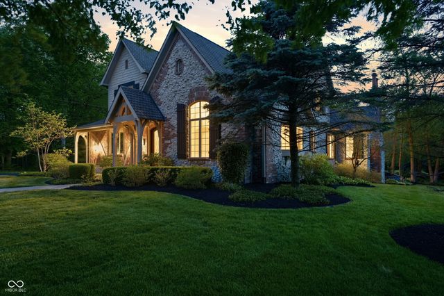16704 Oak Road, Westfield, IN 46074