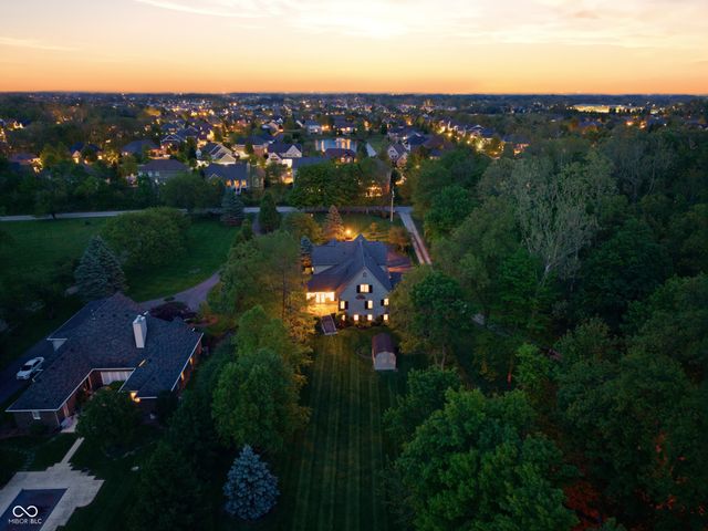 16704 Oak Road, Westfield, IN 46074