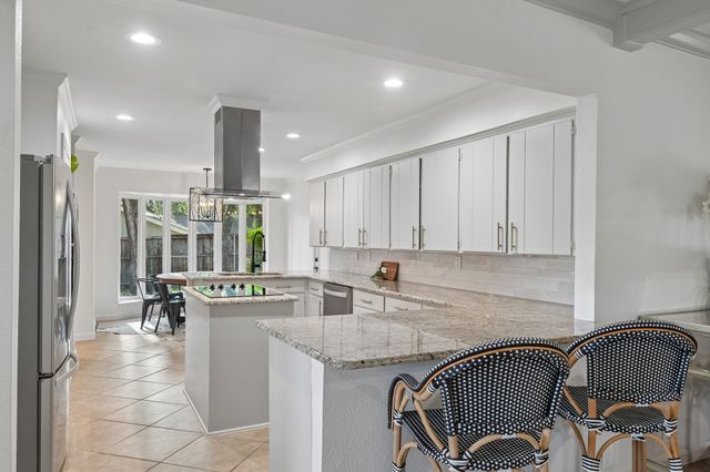 4 Shady Dale Lane, Rockwall, TX 75032