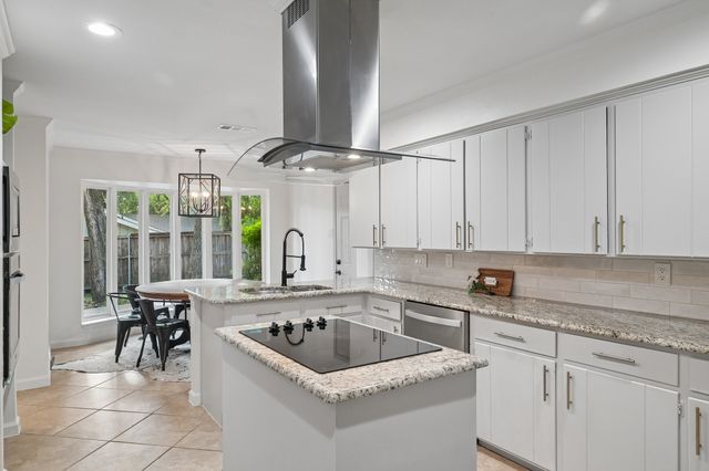 4 Shady Dale Lane, Rockwall, TX 75032