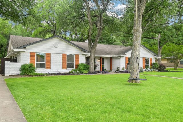 4 Shady Dale Lane, Rockwall, TX 75032