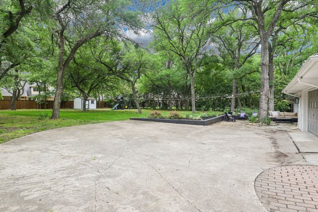 4 Shady Dale Lane, Rockwall, TX 75032
