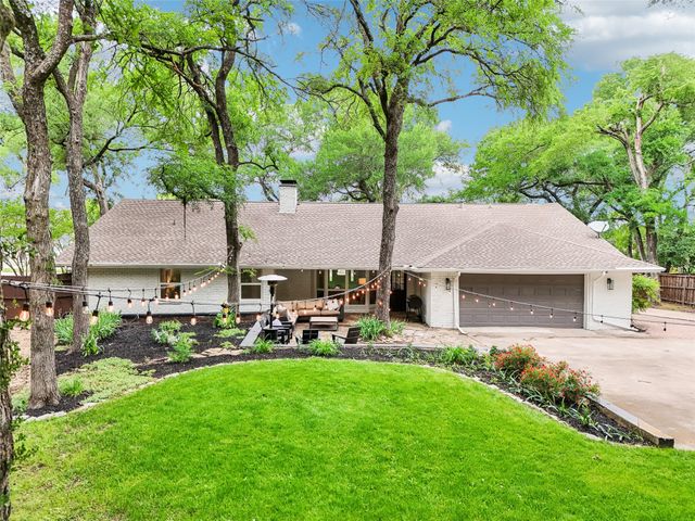 4 Shady Dale Lane, Rockwall, TX 75032