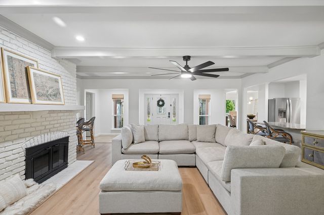 4 Shady Dale Lane, Rockwall, TX 75032
