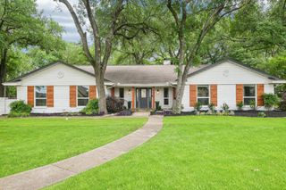 4 Shady Dale Lane, Rockwall, TX 75032