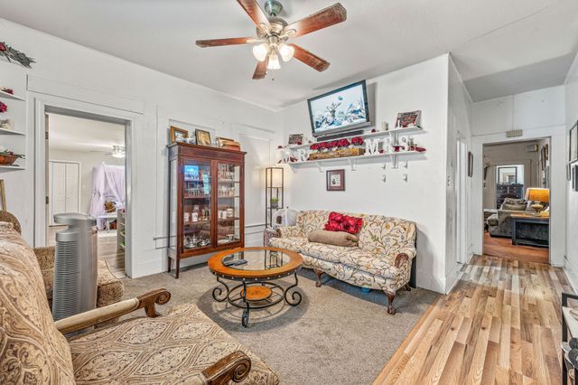 509 W Reynosa Avenue, De Leon, TX 76444