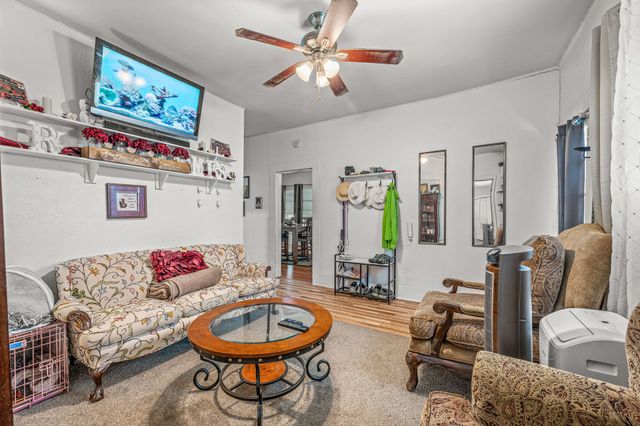 509 W Reynosa Avenue, De Leon, TX 76444