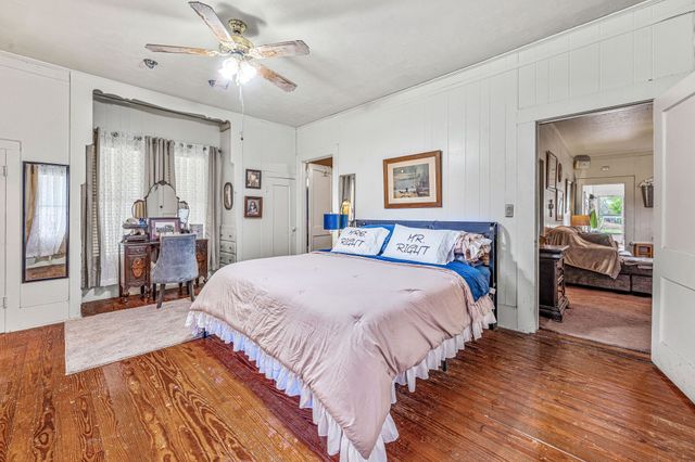 509 W Reynosa Avenue, De Leon, TX 76444