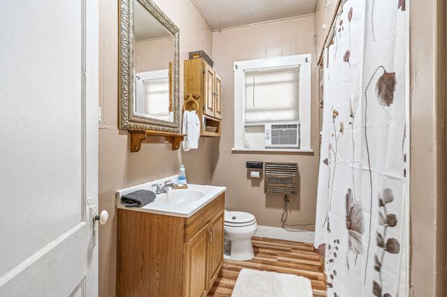 509 W Reynosa Avenue, De Leon, TX 76444