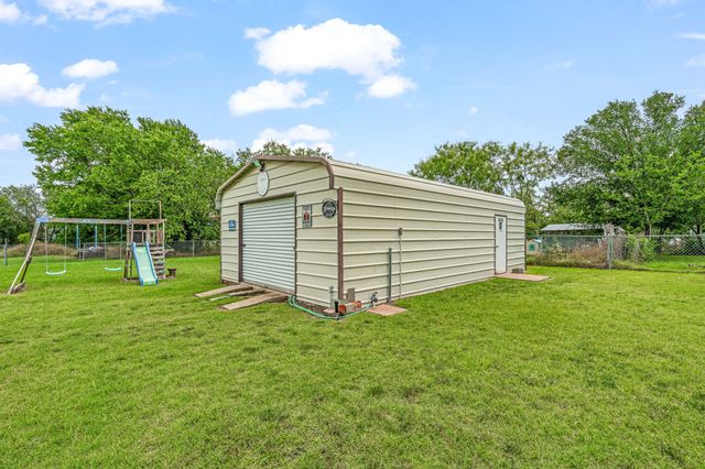 509 W Reynosa Avenue, De Leon, TX 76444