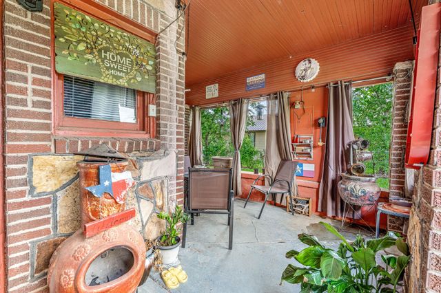 509 W Reynosa Avenue, De Leon, TX 76444