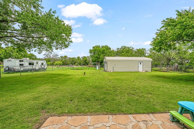 509 W Reynosa Avenue, De Leon, TX 76444