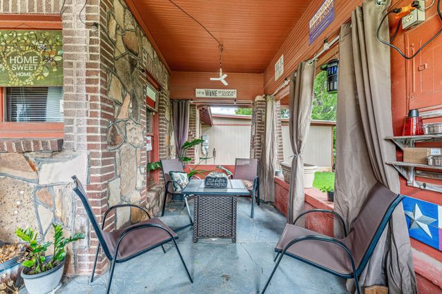 509 W Reynosa Avenue, De Leon, TX 76444