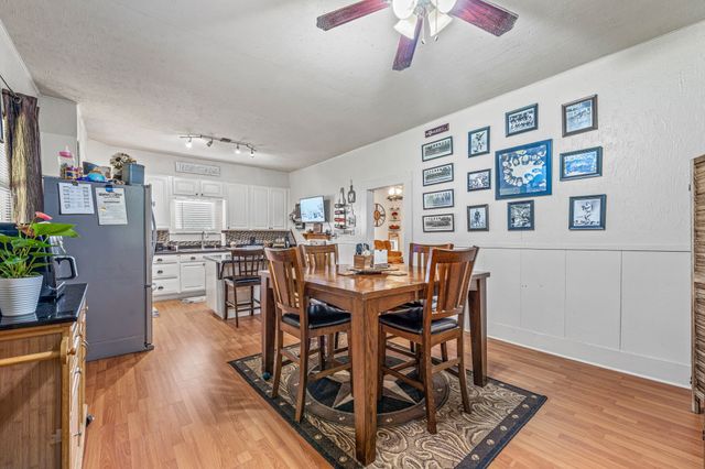 509 W Reynosa Avenue, De Leon, TX 76444