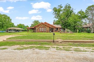 509 W Reynosa Avenue, De Leon, TX 76444