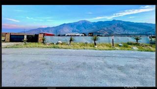 0 San Gorgonio pass, Whitewater, CA 92282