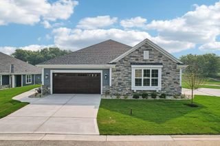 2117 Bluestem DRIVE #0202, Waukesha, WI 53189