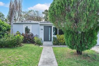 74 NW 117th St, Miami, FL 33168